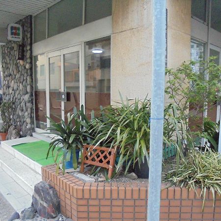 אוסקה Yoshino Ryokan מראה חיצוני תמונה